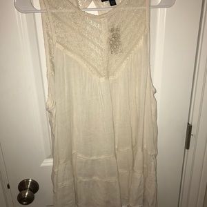 American Eagle Tank Top